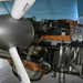 Reparaciones generales de los motores de aviación